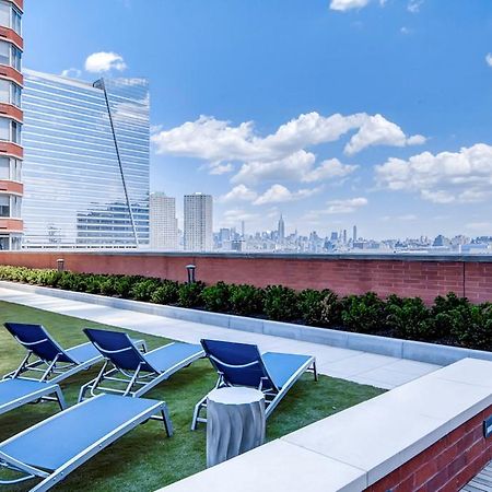 Bluebird Suites In Jersey City Zewnętrze zdjęcie