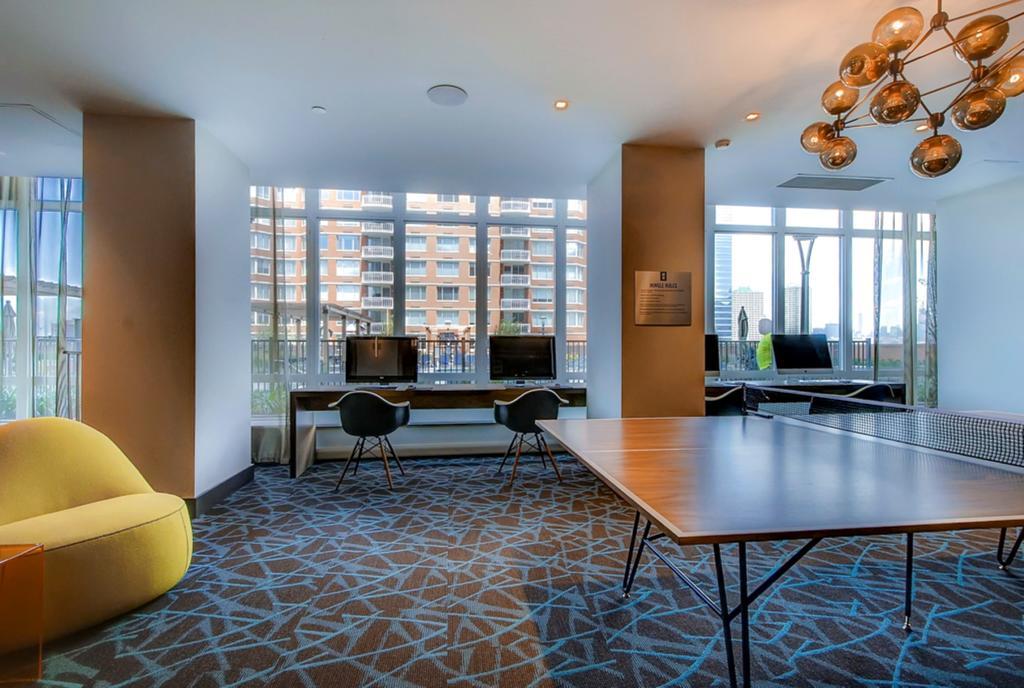 Bluebird Suites In Jersey City Zewnętrze zdjęcie