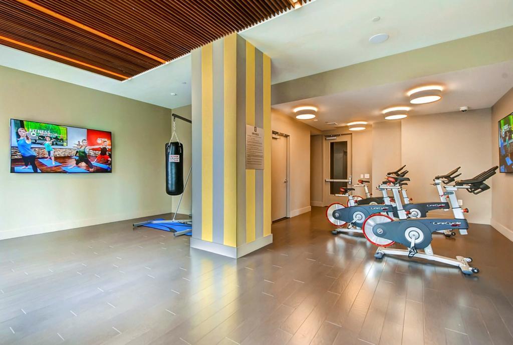 Bluebird Suites In Jersey City Zewnętrze zdjęcie