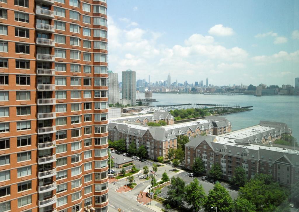 Bluebird Suites In Jersey City Zewnętrze zdjęcie