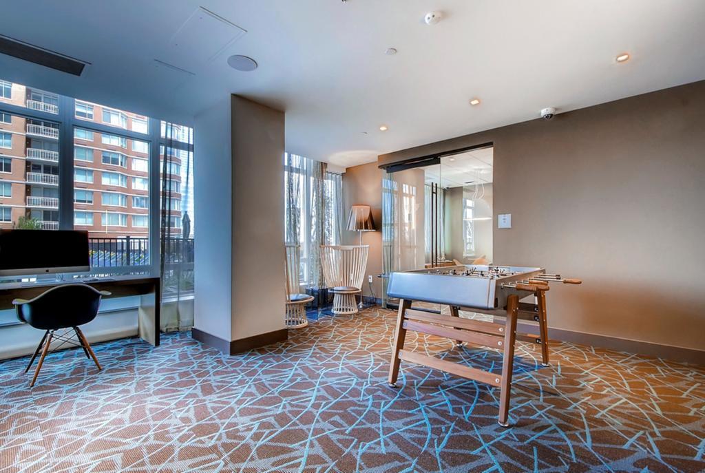 Bluebird Suites In Jersey City Zewnętrze zdjęcie