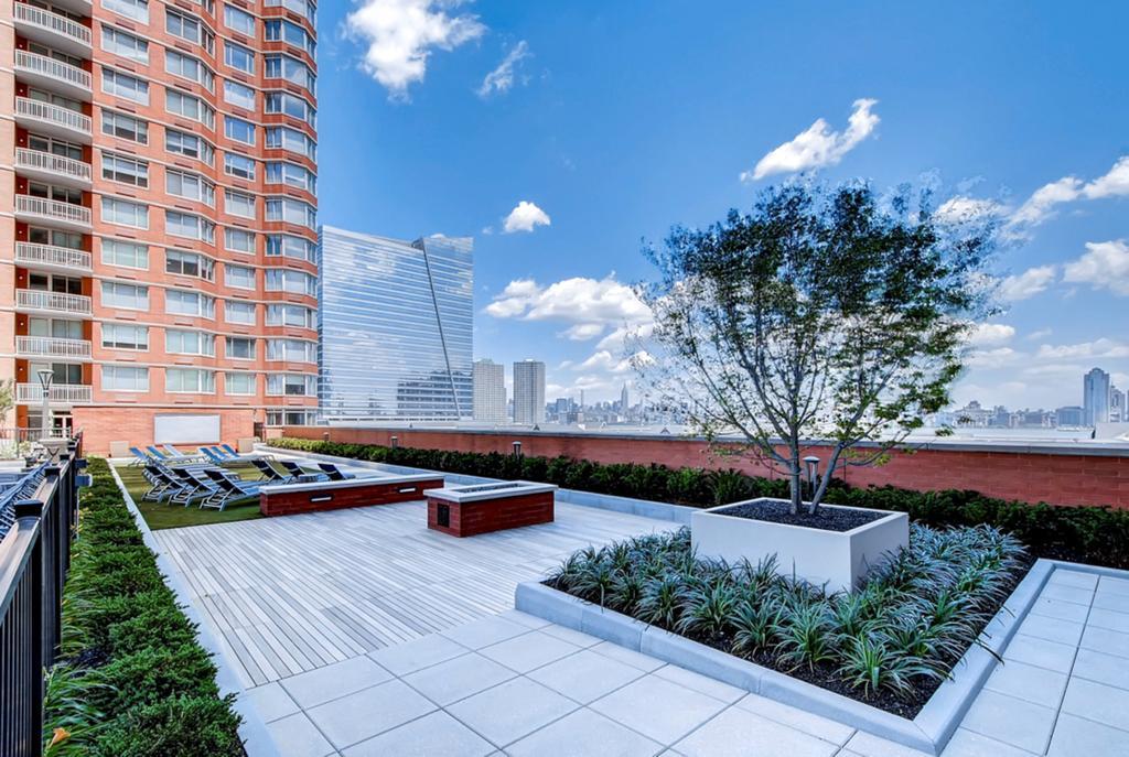 Bluebird Suites In Jersey City Zewnętrze zdjęcie