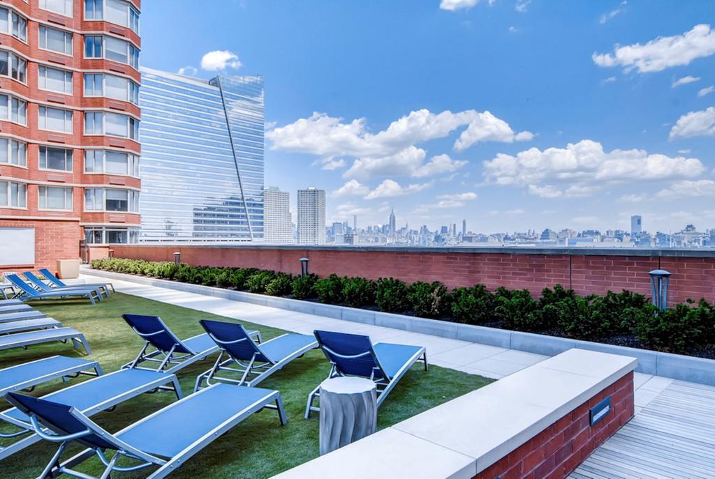 Bluebird Suites In Jersey City Zewnętrze zdjęcie