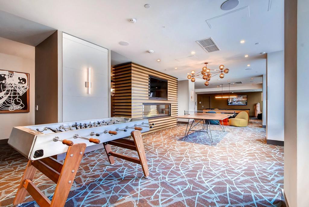 Bluebird Suites In Jersey City Zewnętrze zdjęcie