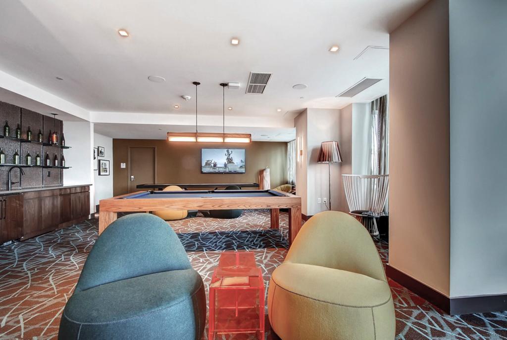 Bluebird Suites In Jersey City Zewnętrze zdjęcie