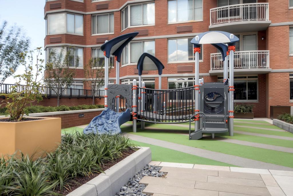 Bluebird Suites In Jersey City Zewnętrze zdjęcie