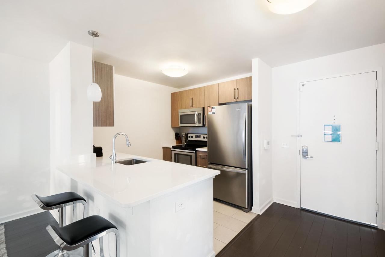 Bluebird Suites In Jersey City Zewnętrze zdjęcie