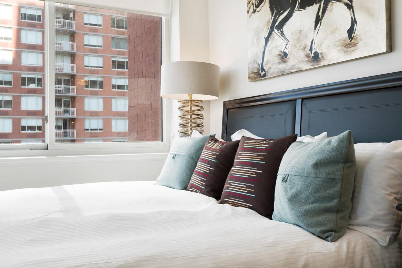 Bluebird Suites In Jersey City Zewnętrze zdjęcie