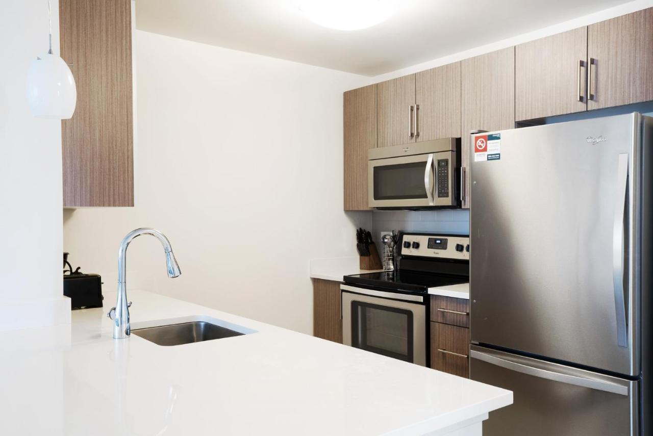Bluebird Suites In Jersey City Zewnętrze zdjęcie