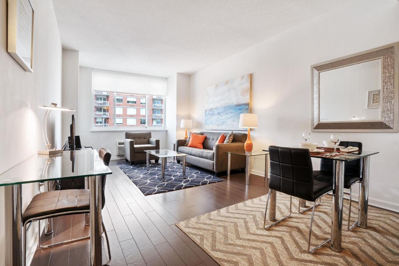 Bluebird Suites In Jersey City Zewnętrze zdjęcie