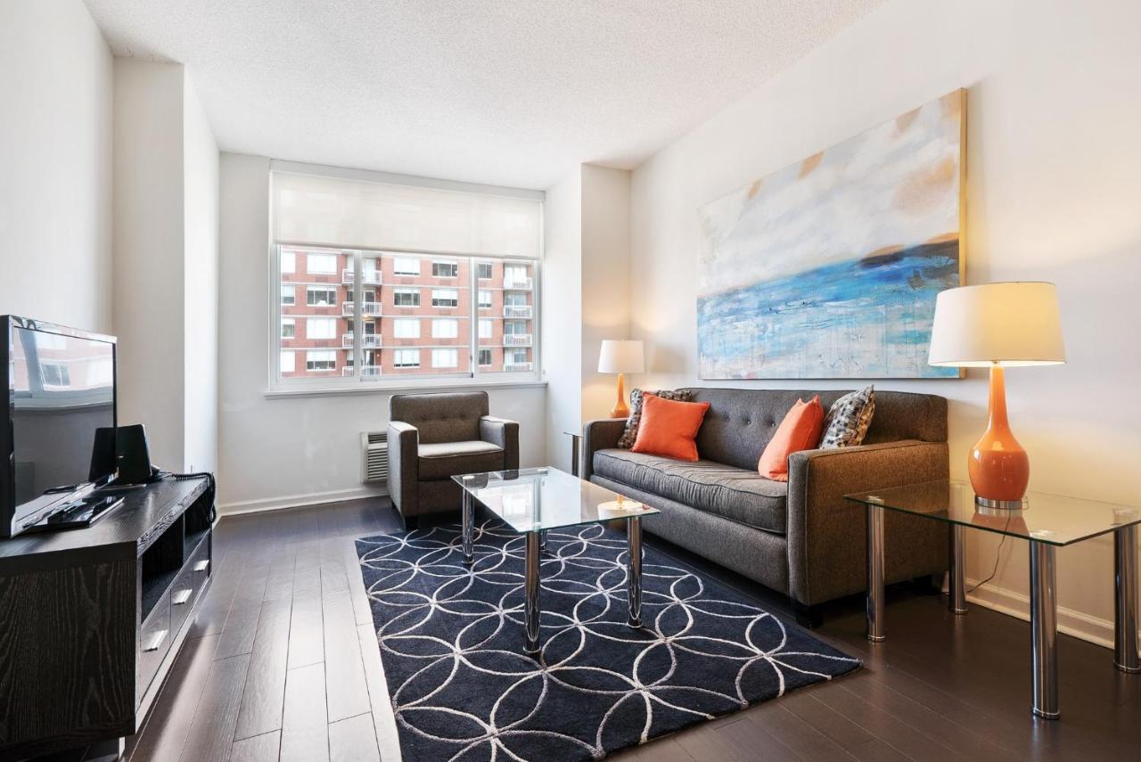 Bluebird Suites In Jersey City Zewnętrze zdjęcie