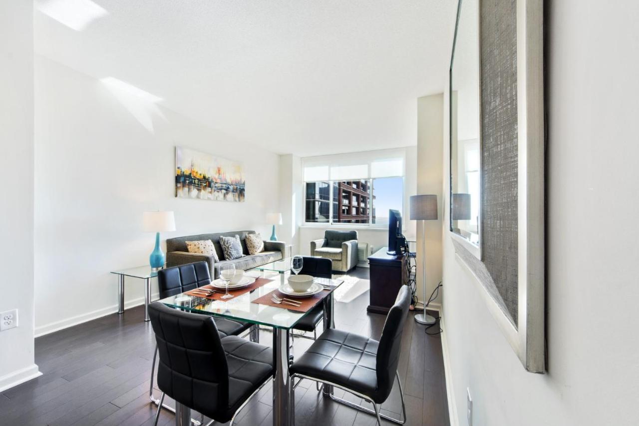 Bluebird Suites In Jersey City Zewnętrze zdjęcie