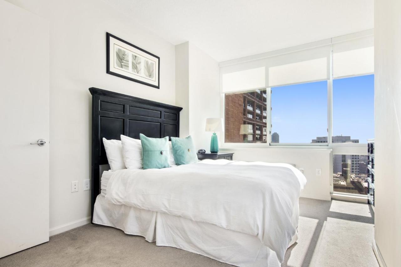 Bluebird Suites In Jersey City Zewnętrze zdjęcie