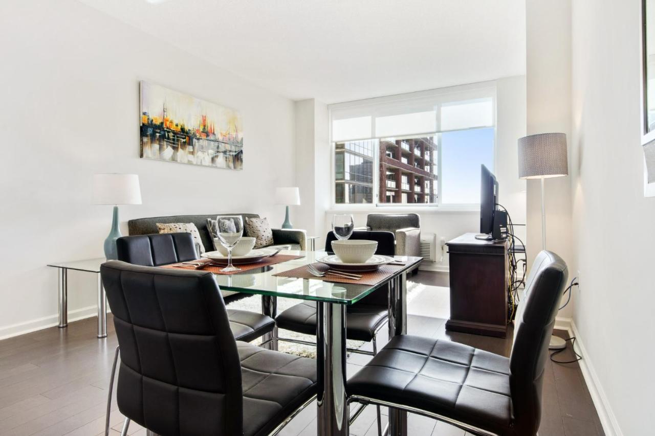 Bluebird Suites In Jersey City Zewnętrze zdjęcie