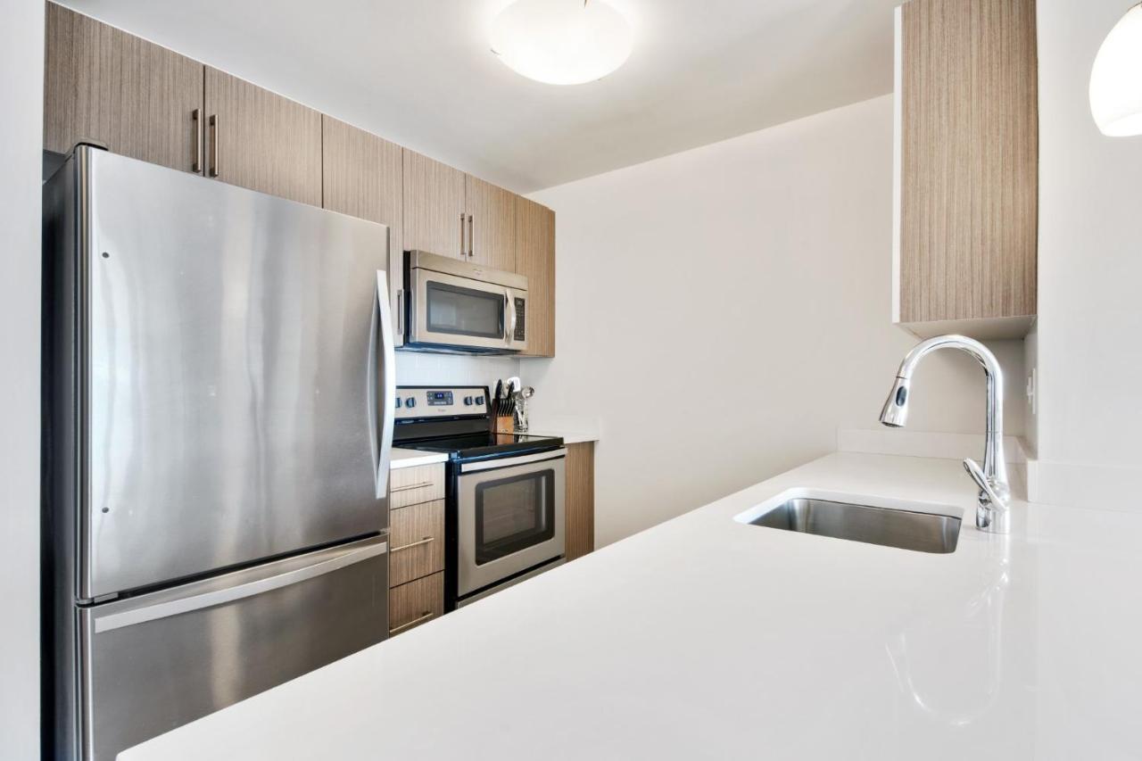 Bluebird Suites In Jersey City Zewnętrze zdjęcie