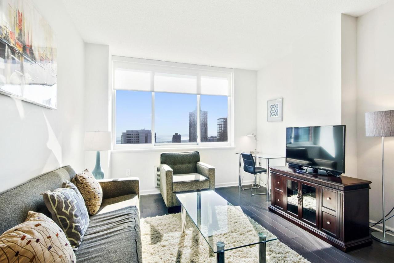 Bluebird Suites In Jersey City Zewnętrze zdjęcie
