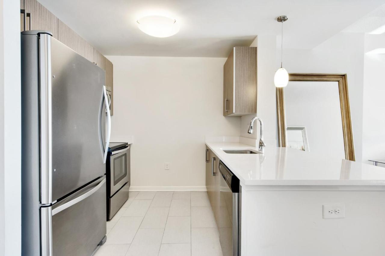Bluebird Suites In Jersey City Zewnętrze zdjęcie