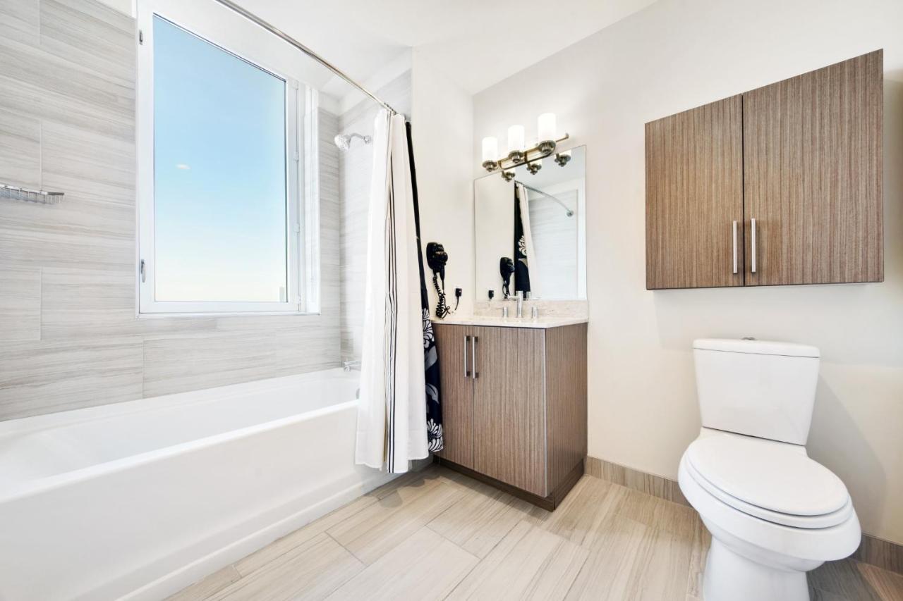 Bluebird Suites In Jersey City Zewnętrze zdjęcie