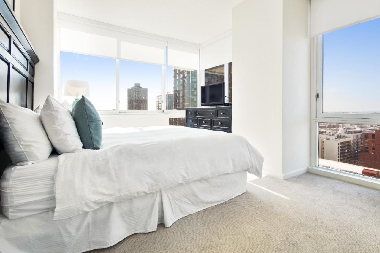Bluebird Suites In Jersey City Zewnętrze zdjęcie