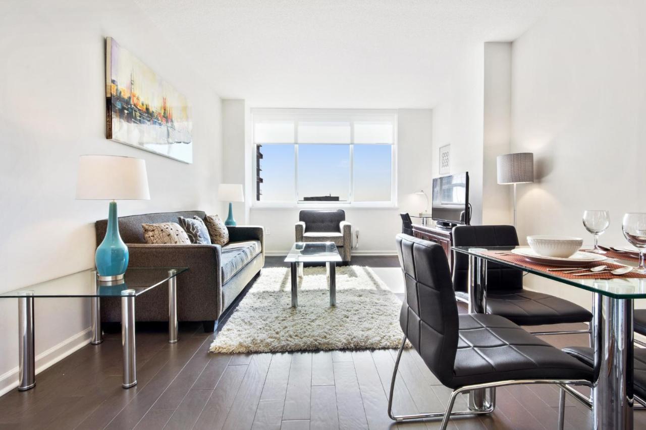 Bluebird Suites In Jersey City Zewnętrze zdjęcie