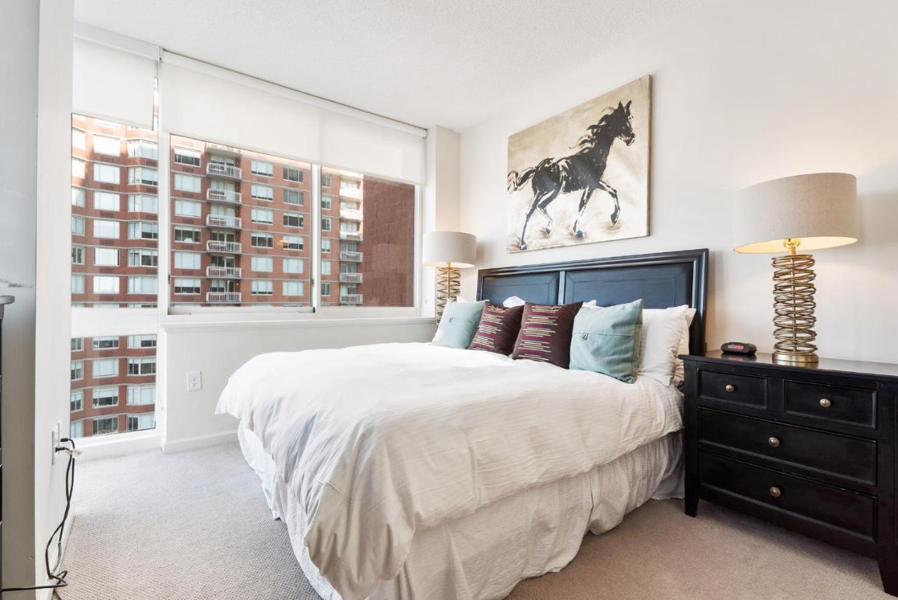 Bluebird Suites In Jersey City Zewnętrze zdjęcie