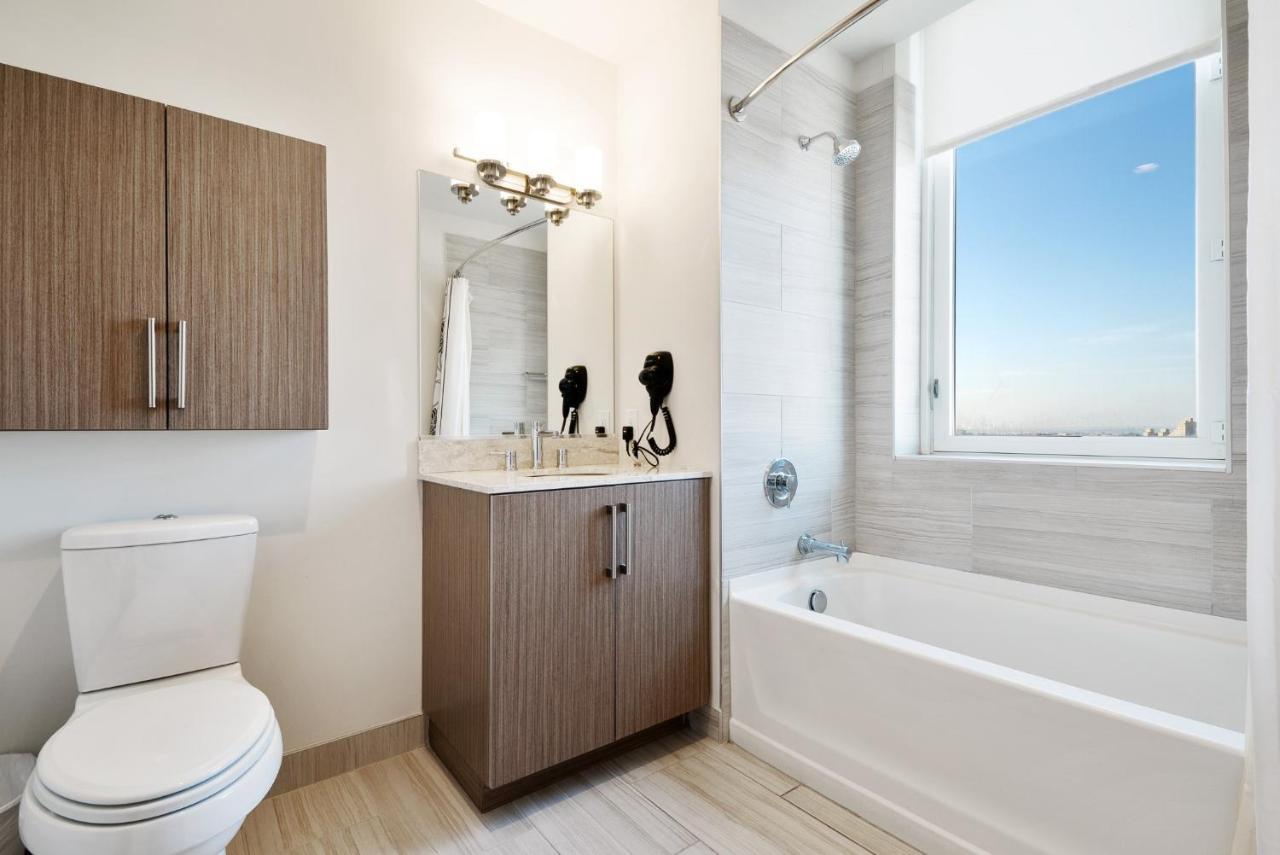 Bluebird Suites In Jersey City Zewnętrze zdjęcie